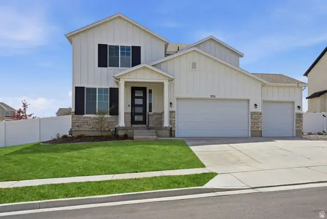 7031 W Echomount Rd S, West Valley City, UT 84081 - #1