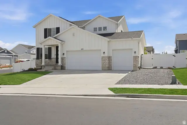 7031 W Echomount Rd S, West Valley City, UT 84081 - #2