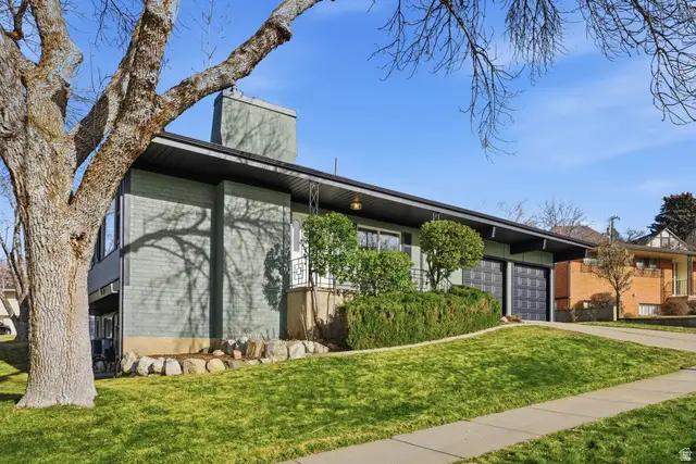 1087 Arlington Way, Bountiful, UT 84010 - #3