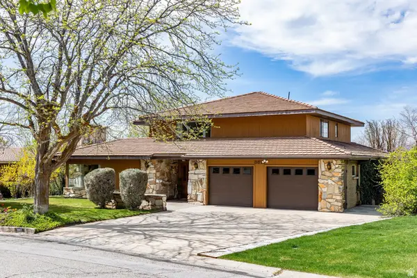 3612 E Aurora Cir S, Salt Lake City, UT 84124