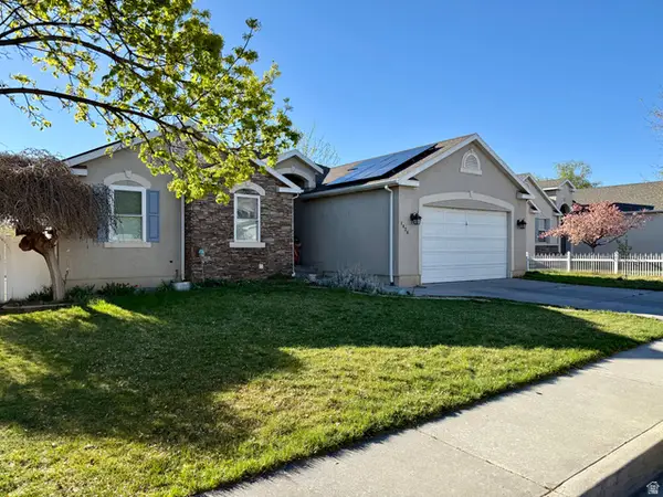 1428 S 730 W, Payson, UT 84651