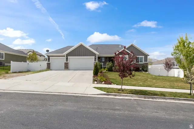 4028 S Young Dr, West Valley City, UT 84128 - #2