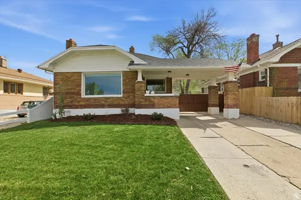 2830 Fowler Ave, Ogden, UT 84403