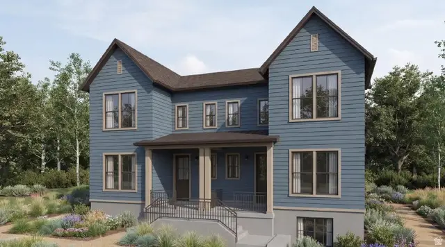 7036 W Hidden Way, West Jordan, UT 84081 - #1