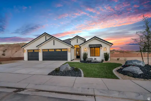 5949 S White Trails Dr E, St. George, UT 84790