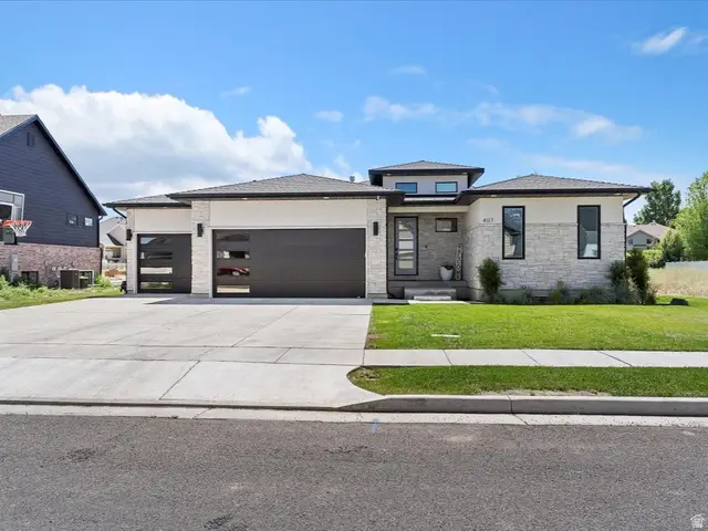 407 W 275 N, Morgan, UT 84050 - #2