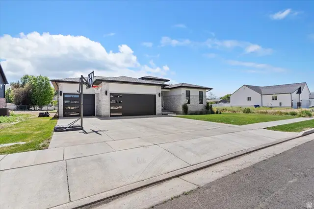 407 W 275 N, Morgan, UT 84050 - #3