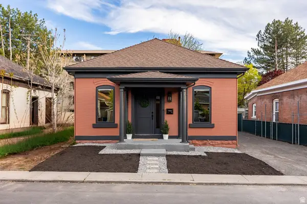 334 E Beldon Pl, Salt Lake City, UT 84111