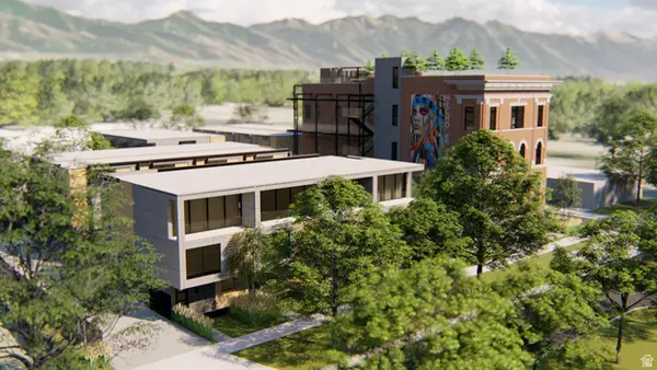 849 S 800 E #UNIT 5, Salt Lake City, UT 84102