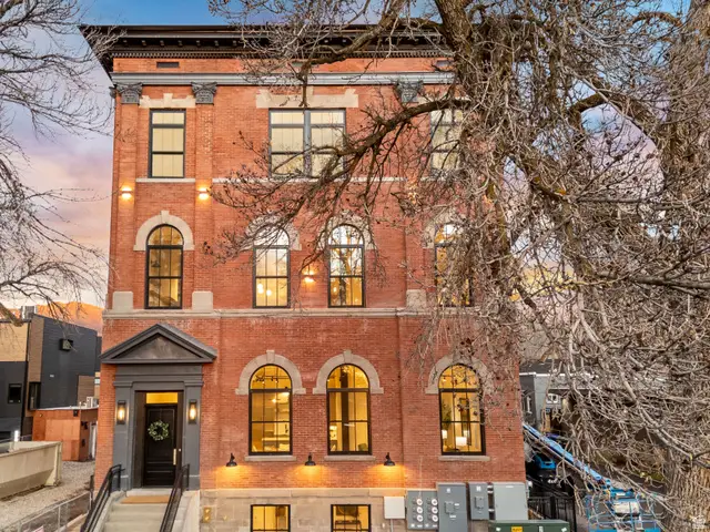 849 S 800 E #UNIT 5, Salt Lake City, UT 84102 - #2