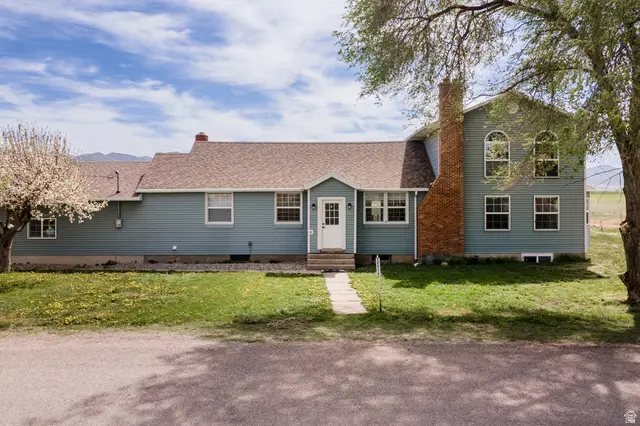 19994 S Olson Rd, Downey, ID 83234 - #1