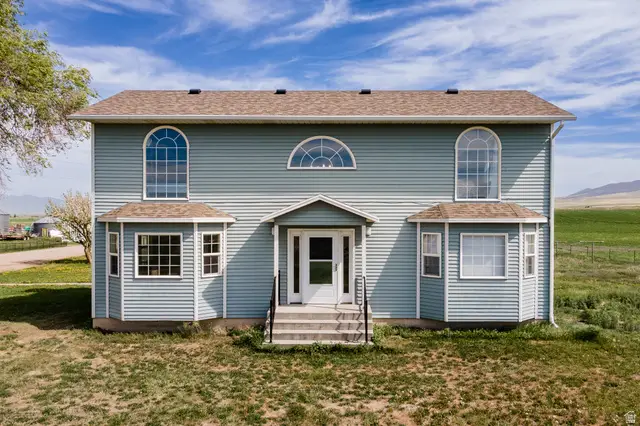 19994 S Olson Rd, Downey, ID 83234 - #2