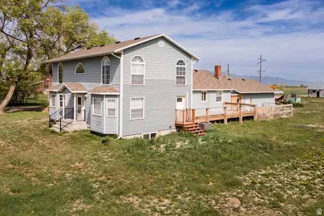 19994 S Olson Rd, Downey, ID 83234 - #3