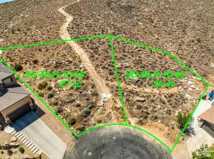 2379 E Apparation Ct, Bloomington, UT 84790 - #2