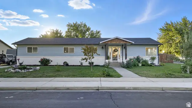 312 S 1920 W, Provo, UT 84601 - #1