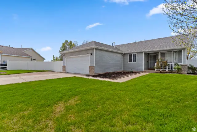 448 Christine Way, Kaysville, UT 84037 - #3