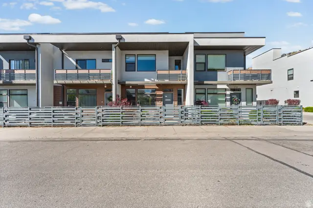 338 W Reed Ave, Salt Lake City, UT 84103 - #3