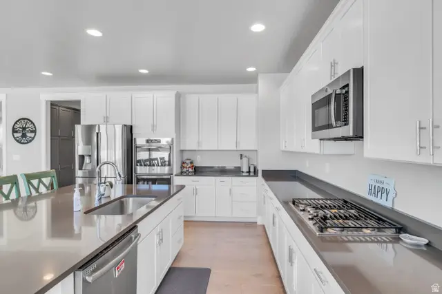 6324 N Little Mountain Way, Eagle Mountain, UT 84005 - #3