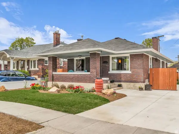 1073 E Bryan Ave Ave, Salt Lake City, UT 84105