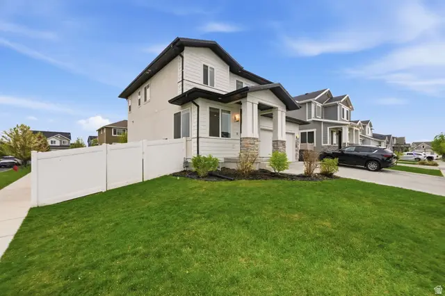 86 E Rose Way, Vineyard, UT 84059 - #2