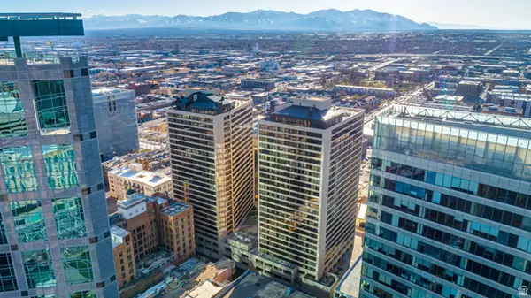44 W Broadway #901, Salt Lake City, UT 84101