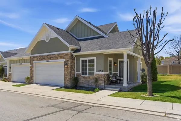 11654 S Winford Dr #105B, Riverton, UT 84065