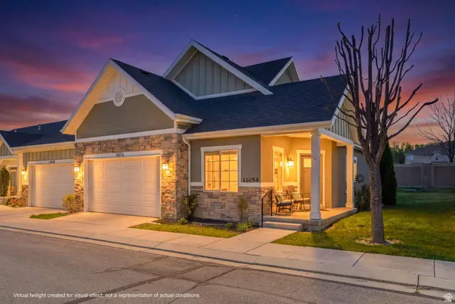 11654 S Winford Dr #105B, Riverton, UT 84065 - #2