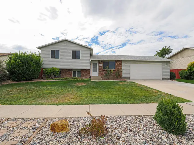 3871 W 2925 S, West Valley City, UT 84120 - #2