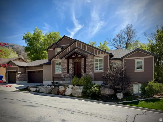 156 E Steed Ct, Farmington, UT 84025 - #1