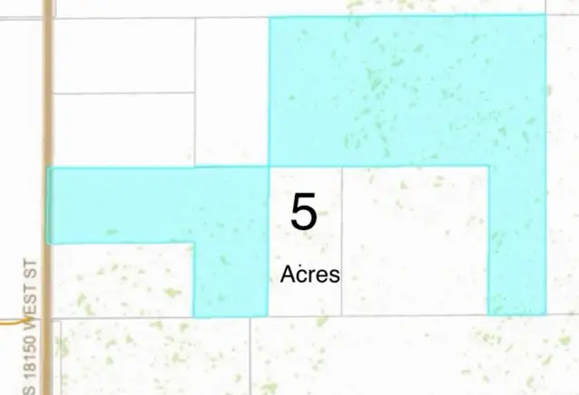1 S 18150 Rd W, Fairfield, UT 84013 - #2