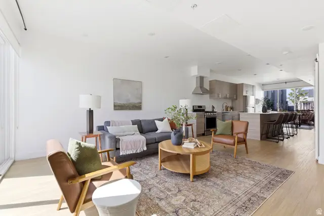 877 S 200 W #215, Salt Lake City, UT 84101 - #3