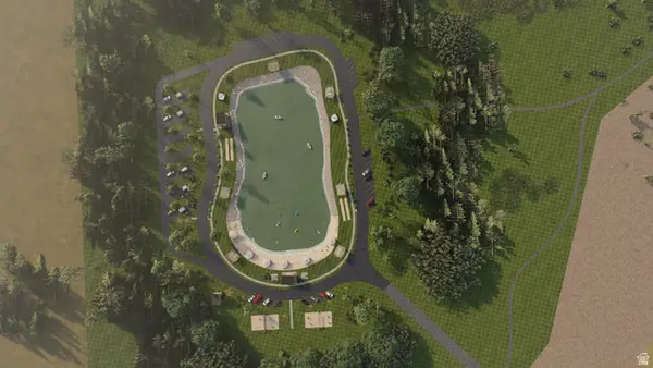 #19, Indianola, UT 84629