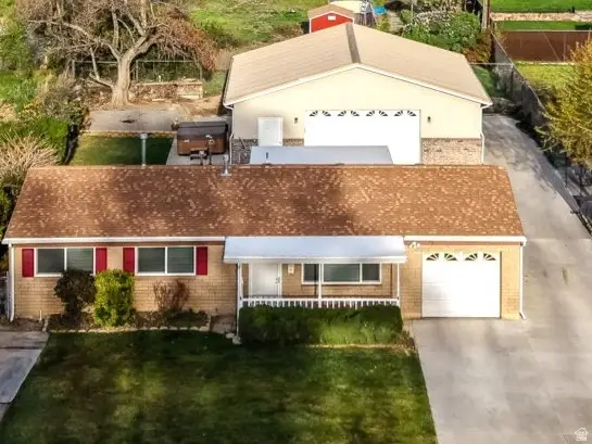 535 S 300 E, Pleasant Grove, UT 84062 - #1