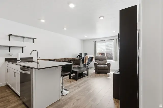 3898 S Silver Bank Dr, Magna, UT 84044 - #3