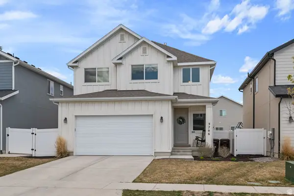 3706 N Cuade St, Eagle Mountain, UT 84005