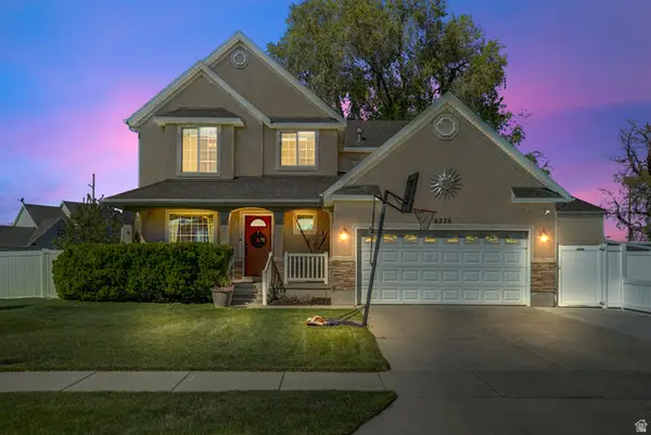 6226 S Clear St, Murray, UT 84107