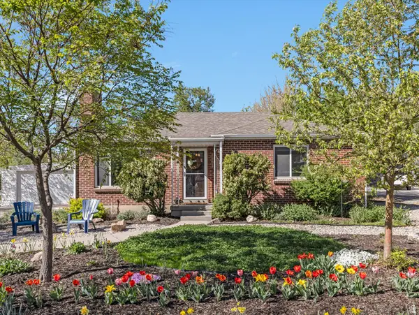 1401 E Brookshire Dr S, Salt Lake City, UT 84106