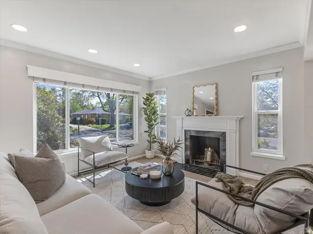 1401 E Brookshire Dr S, Salt Lake City, UT 84106 - #3