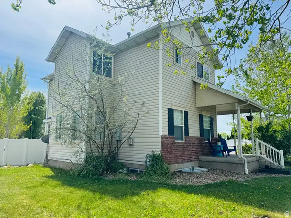 12 E 2150 N, Layton, UT 84041