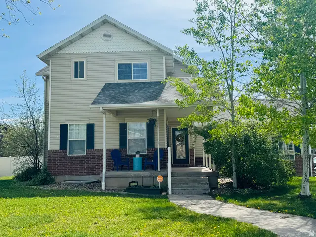 12 E 2150 N, Layton, UT 84041 - #2