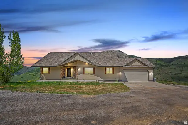 2013 N River View Cir, Huntsville, UT 84317 - #1