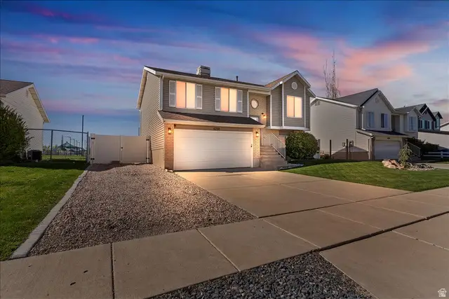 4259 W 5600 S, Roy, UT 84067 - #1