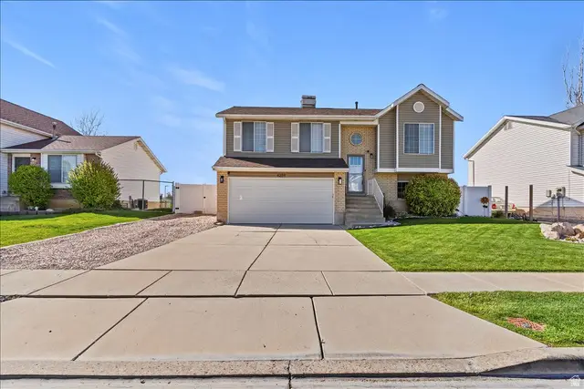 4259 W 5600 S, Roy, UT 84067 - #2