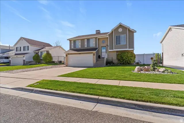 4259 W 5600 S, Roy, UT 84067 - #3