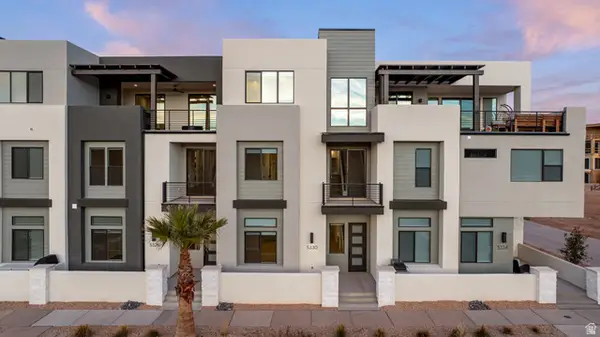 5330 S Coral Pearl Aly #430, St. George, UT 84790