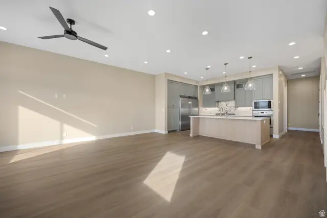 5330 S Coral Pearl Aly #430, Saint George, UT 84790 - #3