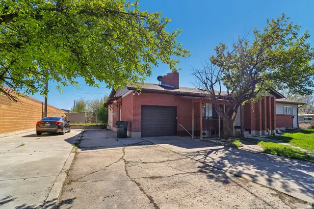 1785 W 3300 S, West Valley City, UT 84119 - #3