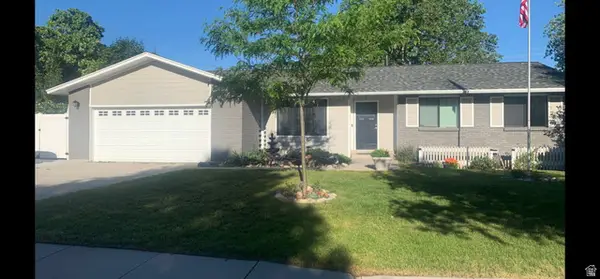 7152 S 2740 E, Cottonwood Heights, UT 84121