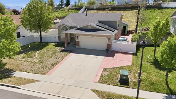 5367 Ridge Flower Way S, Salt Lake City, UT 84118