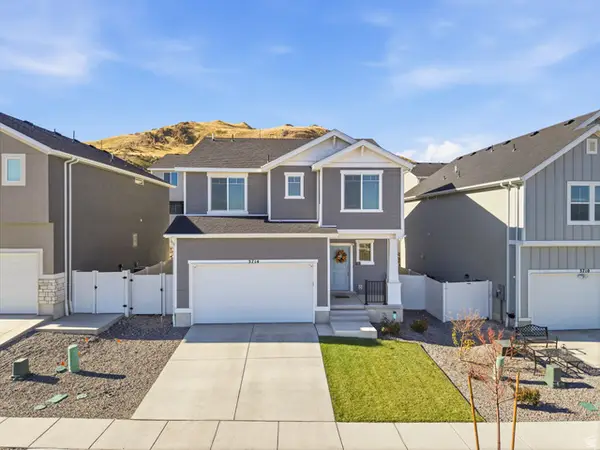 3714 S Mineral Grove Dr W #392, Magna, UT 84044